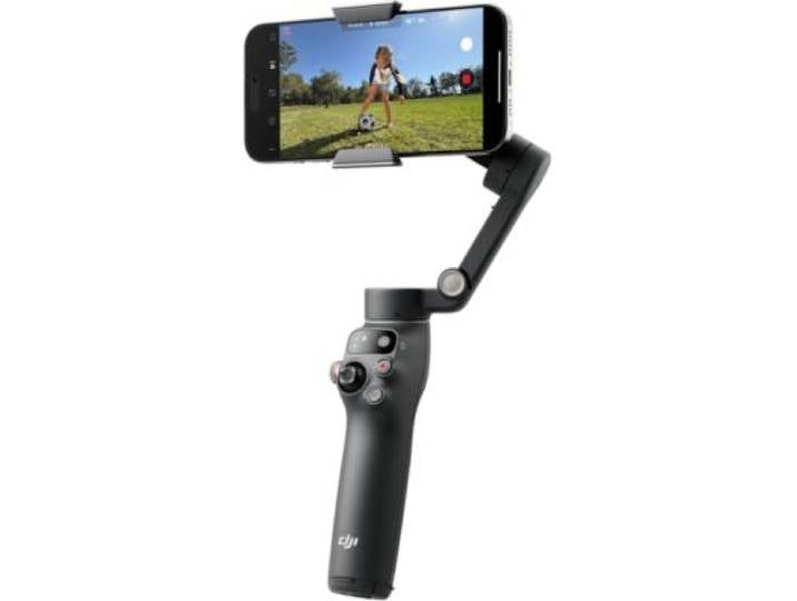 Dji - Stabilisateur Osmo Mobile 8 Standard Combo