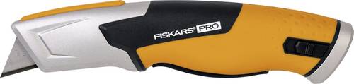 Fiskars 1062938 Pro Sicherheitsmesser 1St.