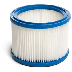 Husqvarna Filter waschbar PET für Sauger