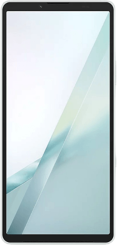 Sony Xperia 10 VIII Weiß