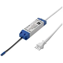 Halemeier, Beleuchtung Zubehör, LED Transformatoren MP 24 V