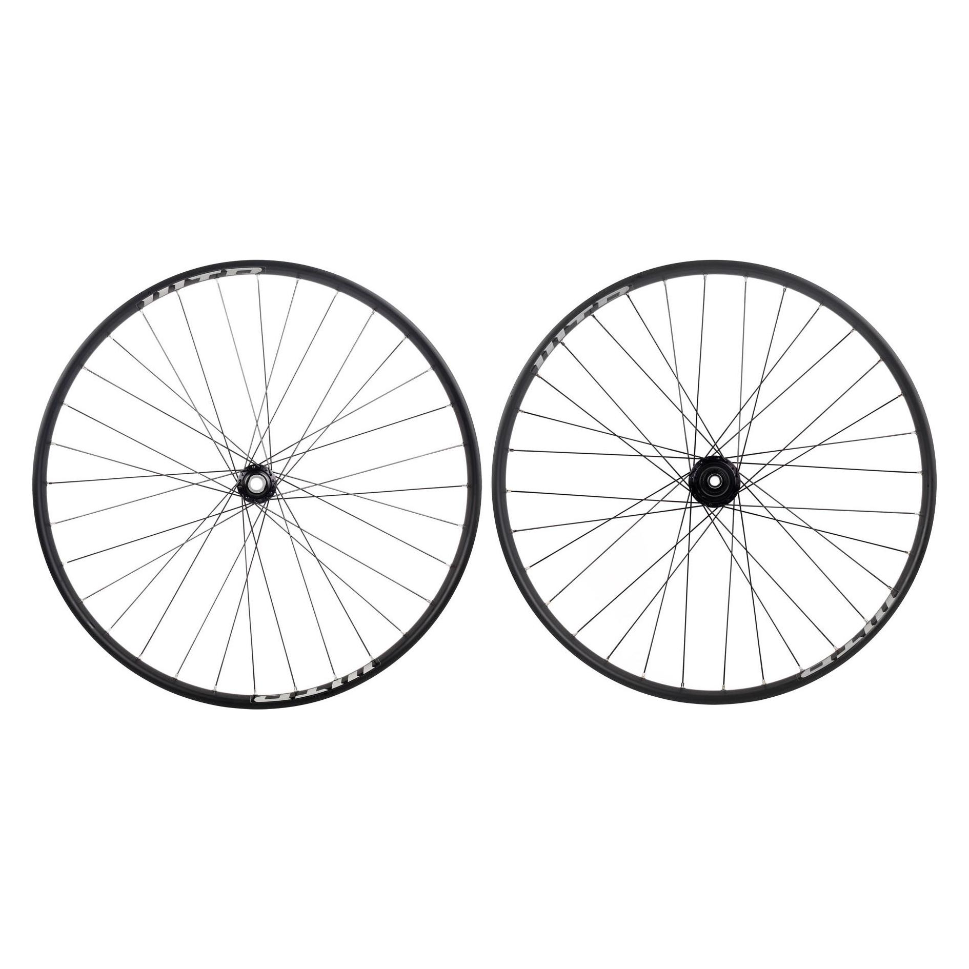Wtb KOM Light i25 27.5" TCS rim, 32 h Black (27.50") (W020-0557)