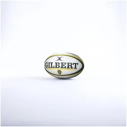 Gilbert, American Footballs