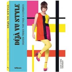 Déjà vu Style, Fachbücher von Agata Toromanoff, Pierre Toromanoff