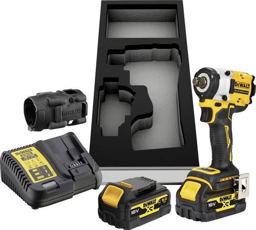 DEWALT DCF921P2G-QW DCF921P2G-QW Akku-Schlagschrauber