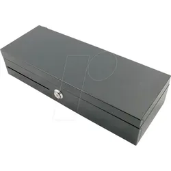 ARTD ACF460B - Geldkassette, ACF460, Springdeckel, anthrazit