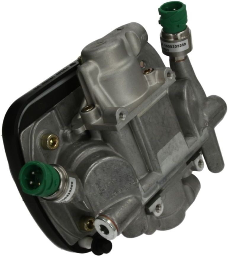 Kytkimen Toimilaite Kongsberg Ka 629978am