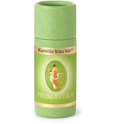 Kamillen ÖL blau kbA ätherisch 1 ml