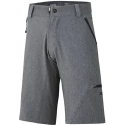 iXS, Herren, Velohosen, Carve Digger (L), Grau