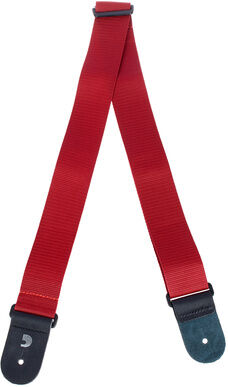 Daddario PWS101WR Vin Rouge