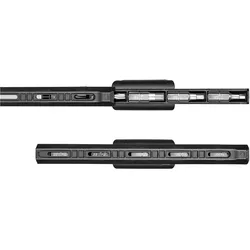 Topeak, Drehmomentschlüssel, Torq Stick (1/4", 2 - 10 Nm)