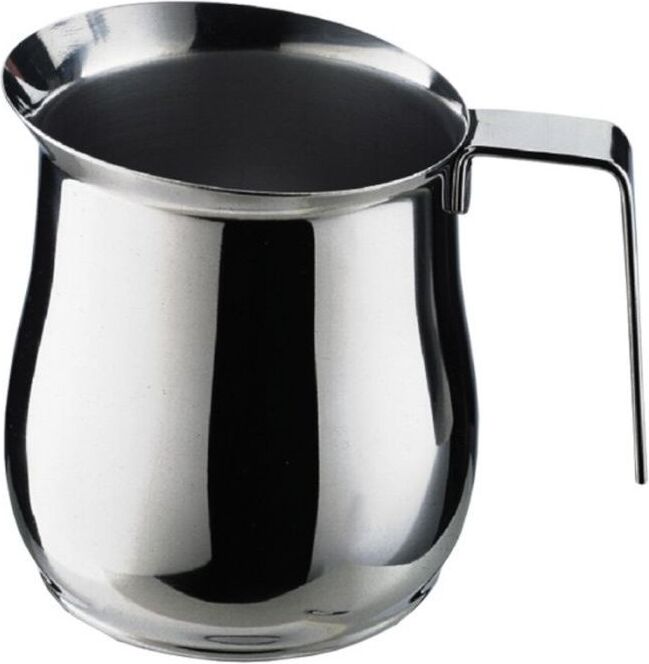 Bollilatte Ilsa 01540120ICL ALPI 12 Tazze Cromo lucido