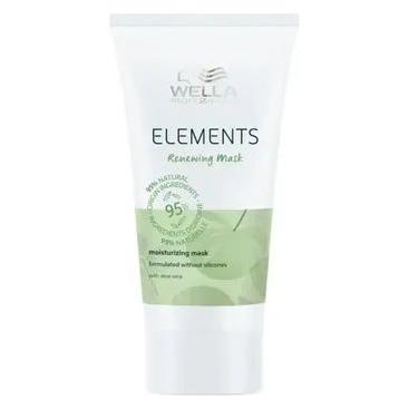 Wella Professionals Elements New Ren Mask 30ml Hair Mask (30 ml) (41228344)