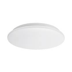 Brumberg 12577073 LED-Deckenleuchte mit Bewegungsmelder LED 19 W Weiß