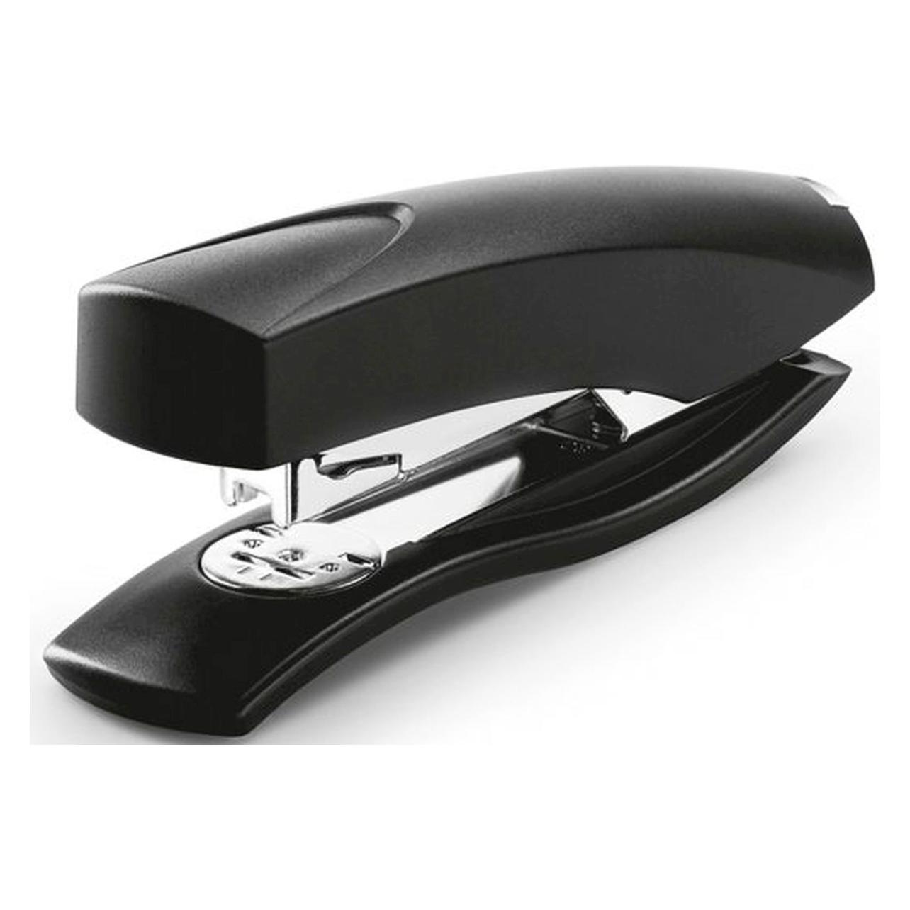Novus Heftgerät Vantage ST40 40 Blatt schwarz (40 Blätter) (020-1739)