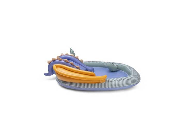 Swim Essentials dino adventure zwembad (210 x 150 cm)