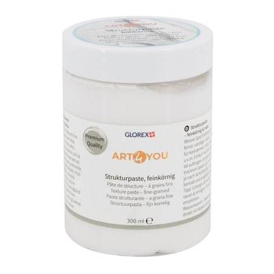 Strukturpaste feinkörnig Premium Qualtiät