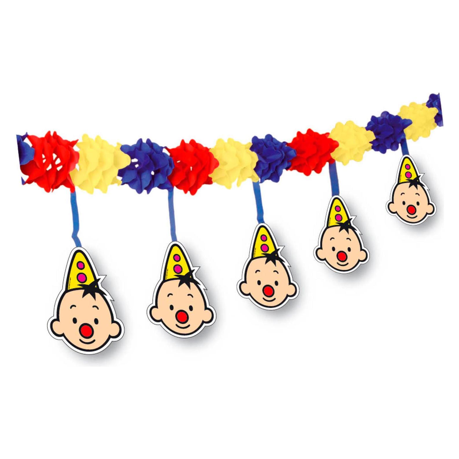 Folat Kurbel Onderhanger Bumba (1 Stk.) (7953)