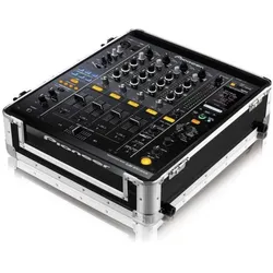 Zomo Cdj-13, DJ Cases, Schwarz