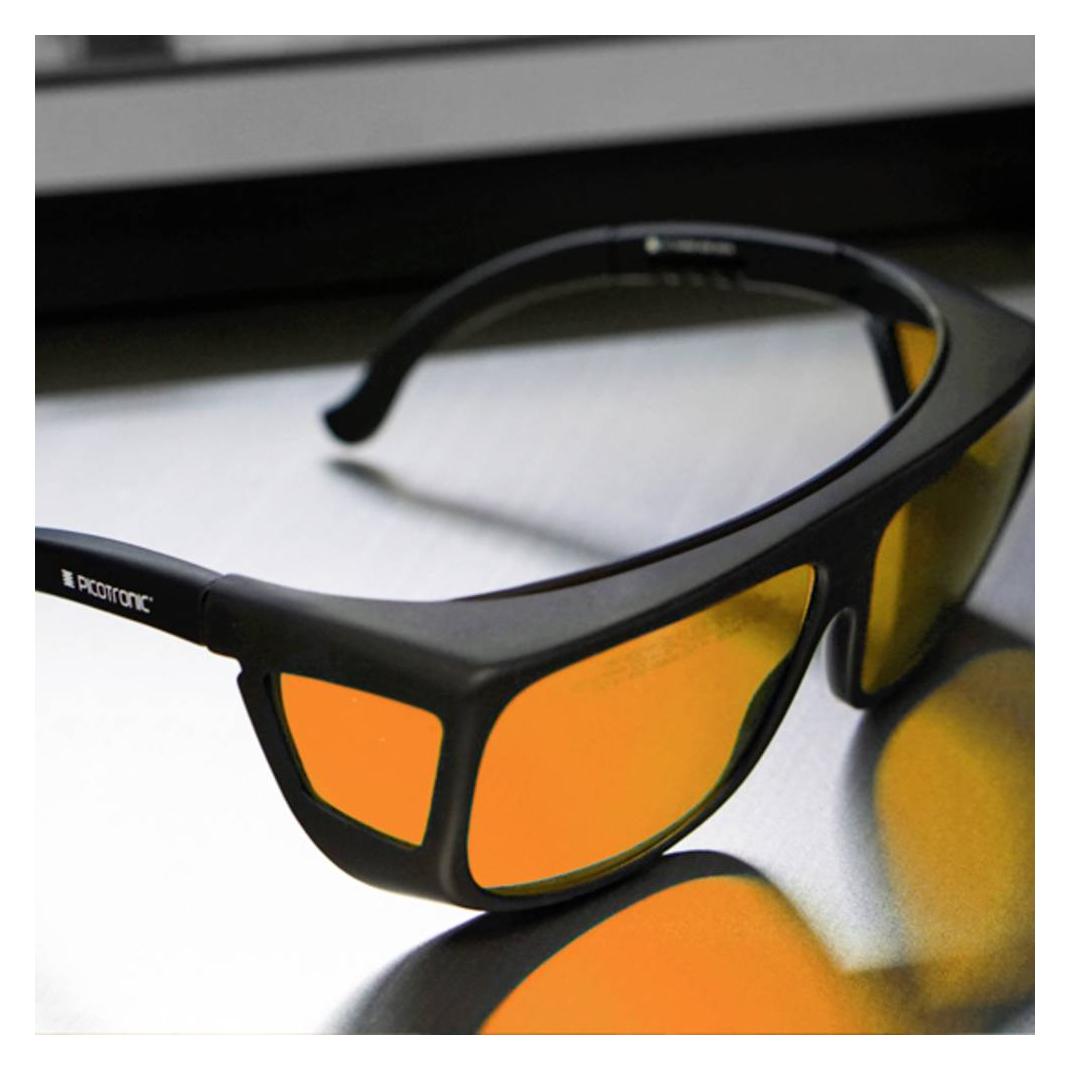 Picotronic 70144352 Laserschutzbrille (70144352)