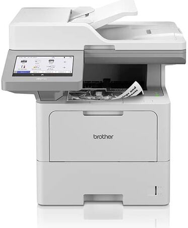 Brother MFC-L6910DN Impressora laser monocromo