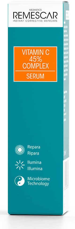 Remescar Sérum reparador vitamina C 30 ml