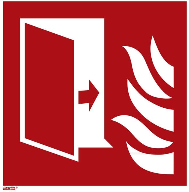 Panneaux anti-incendie Porte coupe-feu, Type: 11200 ; nVent HOFFMAN (AN100.02.229)