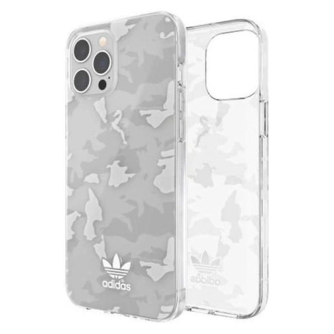 Adidas Snap Case Camo AOP (Apple iPhone 12 Pro Max) (KAT05363-0)