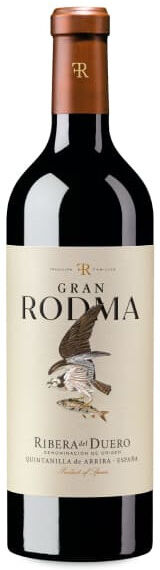 Finca Rodma Gran Rodma 2022 - 75cl