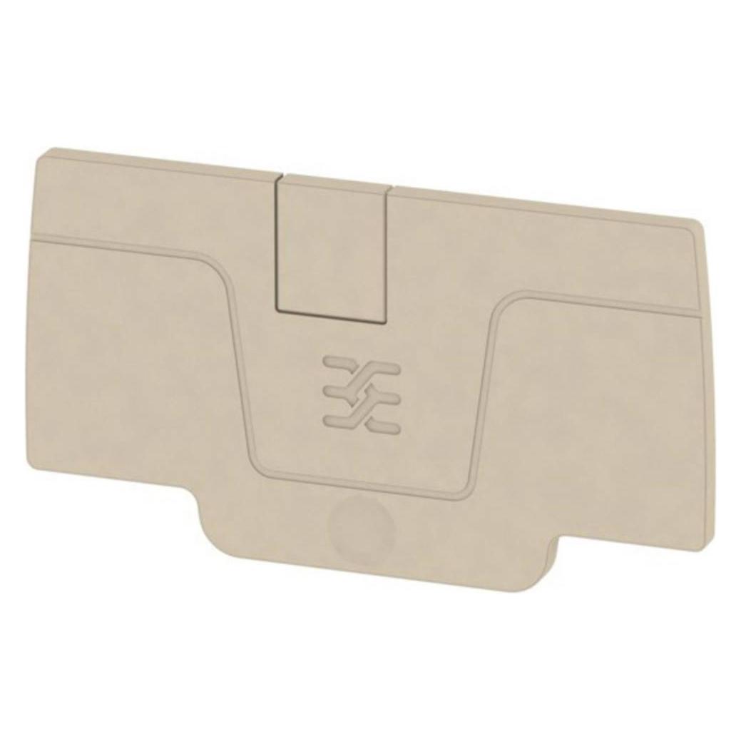 Weidmüller AEP 2C 4 (2051680000)
