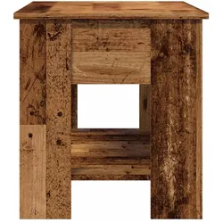 vidaXL, Couchtisch + Beistelltisch, Alrenano (101 x 49 x 52 cm)