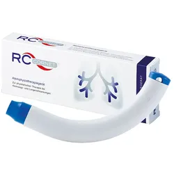 RCCornet Atemtherapiegerät 1 St