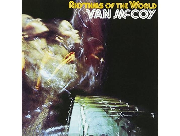 Rhythms Of The World