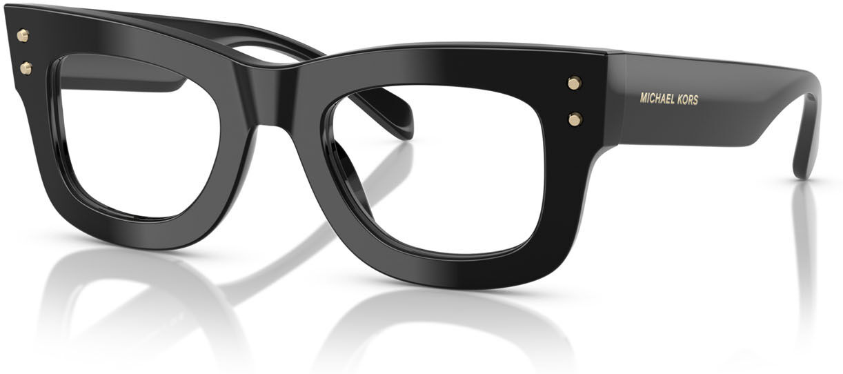 Lunettes de vue Michael Kors Coral Gables MK 4160 (3005) Femme