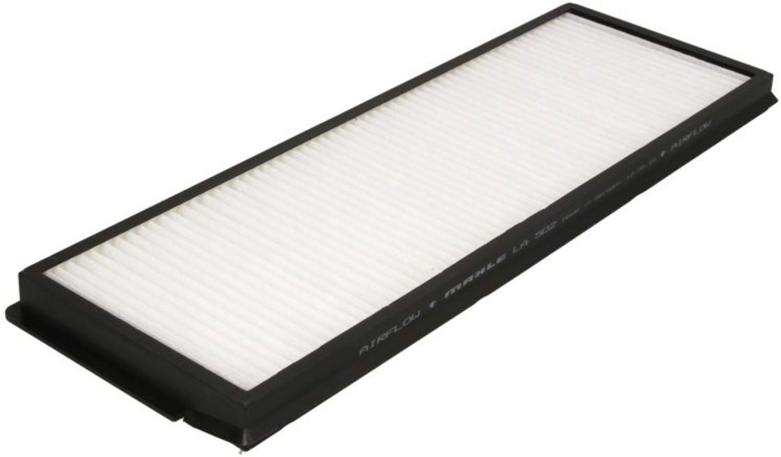 Innenraumluftfilter MAHLE LA 502