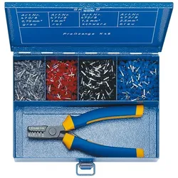 Klauke Sortimentskasten SK45B