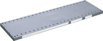 Etikettenhalter, für Regalsystem R 3000/4000, L 85 mm, 50 Stück