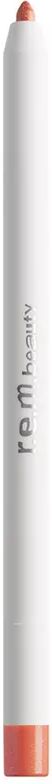 r.e.m.beauty - At the Borderline Gel Eyeliner - Eyeliner-Gelstift, 0.35 g, flower power