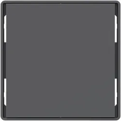 Berker 81181026 Tasten f.Tast.modul,1f,Q.x,ant