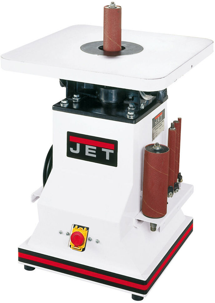 Jet Tools Ersatzgummiwalze für JBOS5