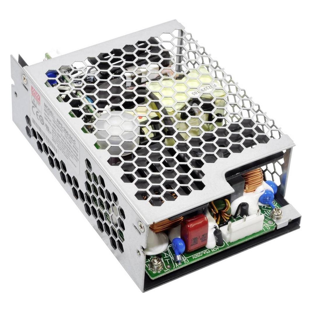 MeanWell Schaltnetzteil für die Medizintechnik, 200W, 15V, 20A (RPS-300-15-C)