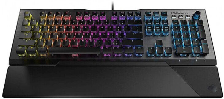 TECLADO GAMING ROCCAT VULCAN120 AIMO