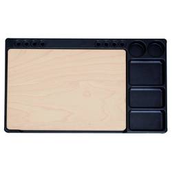 Gedore 2879883 Holzplatte Holz