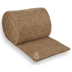 Isolena Optimal Plus 22 kg/m3 Schafwolldämmung - 60 cm x 9 m Rolle...