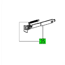 Festool Schieber PS 420 ET-BG