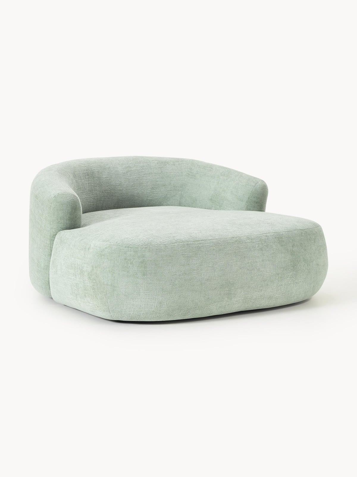 Westwing Collection XL loungefauteuil Sofia