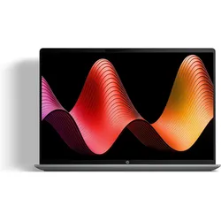 HP OmniBook 5 Laptop 16-bn0151ng (16", 512 GB, 16 GB, DE, Intel Core 5 120U), Notebook, Silber