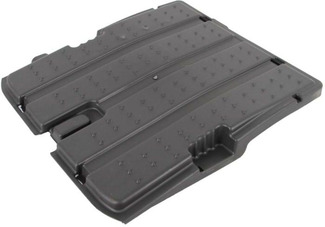 Couvercle, boîtier de batterie PACOL MER-BC-004