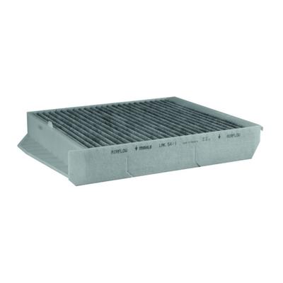 MAHLE Filter, Innenraumluft LAK 54/1 für Volvo