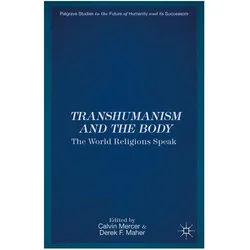 Transhumanism and the Body, Fachbücher